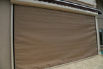 Hurricane screens by Advanced Hurricane Technology (photo 12)