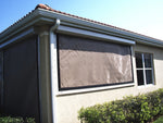Hurricane screens by Advanced Hurricane Technology (photo 5)
