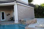 Hurricane screens by Advanced Hurricane Technology (photo 6)
