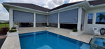 Hurricane screens by Advanced Hurricane Technology (photo 29)