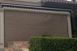 Hurricane screens by Advanced Hurricane Technology (photo 21)