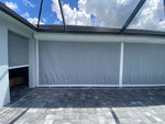 Hurricane screens by Advanced Hurricane Technology (photo 48)