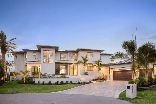Impact-rated hurricane windows and doors by Advanced Hurricane Technology