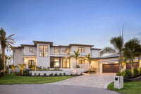 Impact-rated hurricane windows and doors by Advanced Hurricane Technology