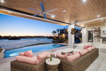 Impact-rated hurricane windows and doors by Advanced Hurricane Technology (photo 3)