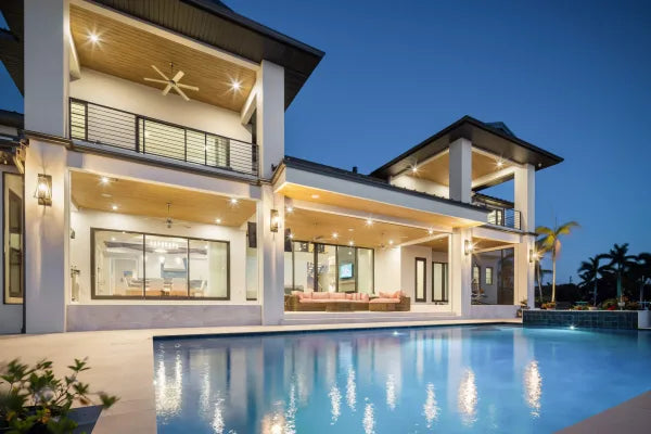 Impact-rated hurricane windows and doors by Advanced Hurricane Technology (photo 4)
