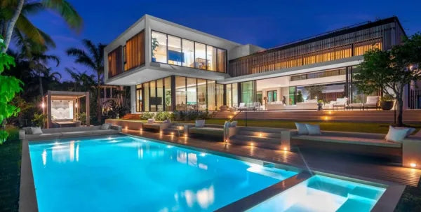 Impact-rated hurricane windows and doors by Advanced Hurricane Technology (photo 9)
