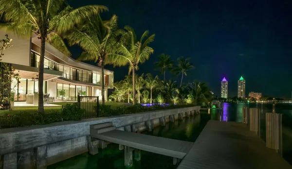 Impact-rated hurricane windows and doors by Advanced Hurricane Technology (photo 6)
