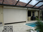 Rolldown hurricane shutters by Advanced Hurricane Technology (photo 149)