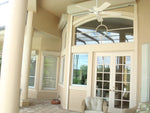Rolldown hurricane shutters by Advanced Hurricane Technology (photo 78)