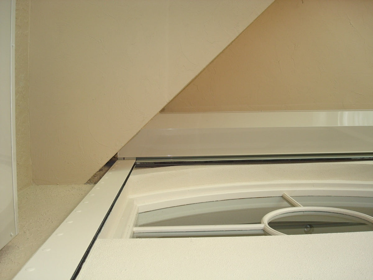 Rolldown hurricane shutters by Advanced Hurricane Technology (photo 79)
