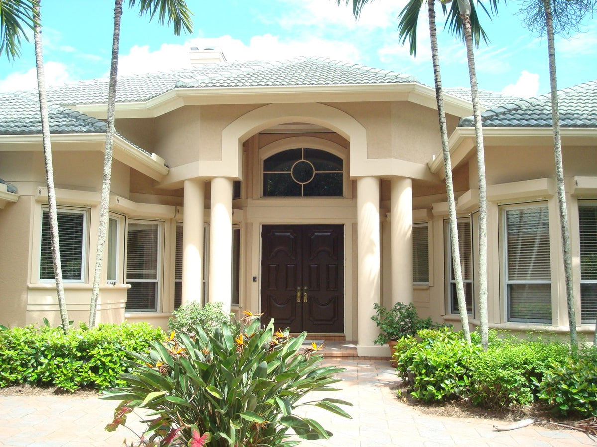 Rolldown hurricane shutters by Advanced Hurricane Technology (photo 83)
