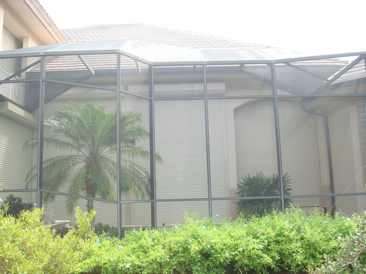 Rolldown hurricane shutters by Advanced Hurricane Technology (photo 89)