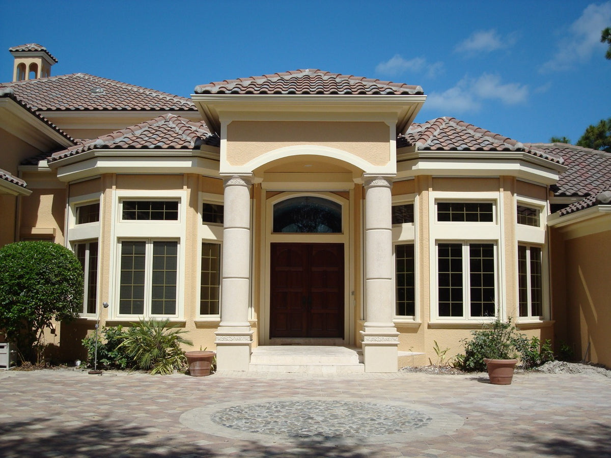 Rolldown hurricane shutters by Advanced Hurricane Technology (photo 93)