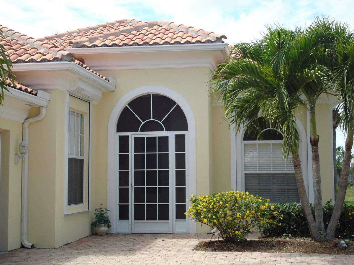 Rolldown hurricane shutters by Advanced Hurricane Technology (photo 97)