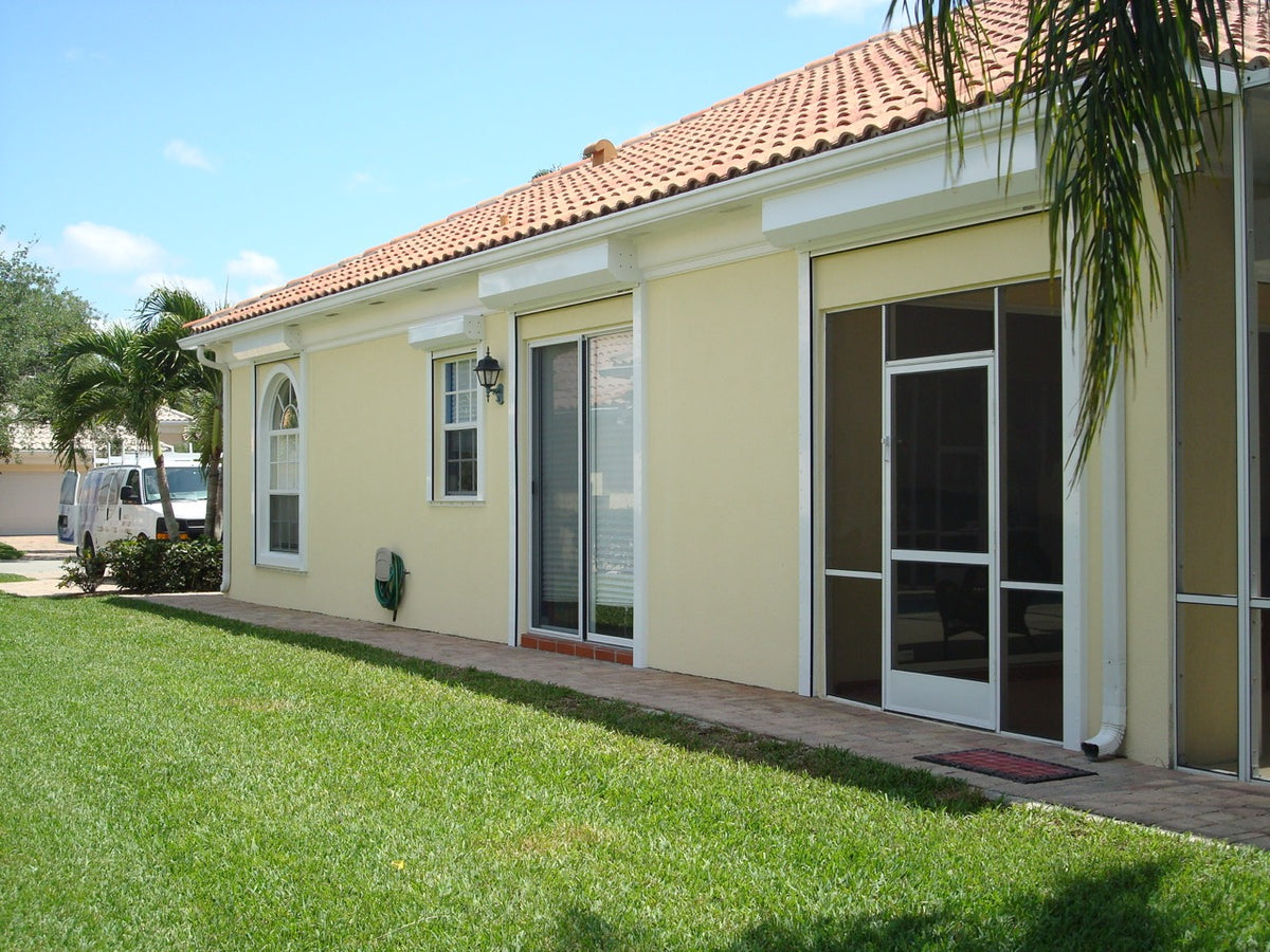 Rolldown hurricane shutters by Advanced Hurricane Technology (photo 102)