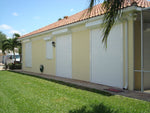 Rolldown hurricane shutters by Advanced Hurricane Technology (photo 103)
