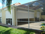 Rolldown hurricane shutters by Advanced Hurricane Technology (photo 106)