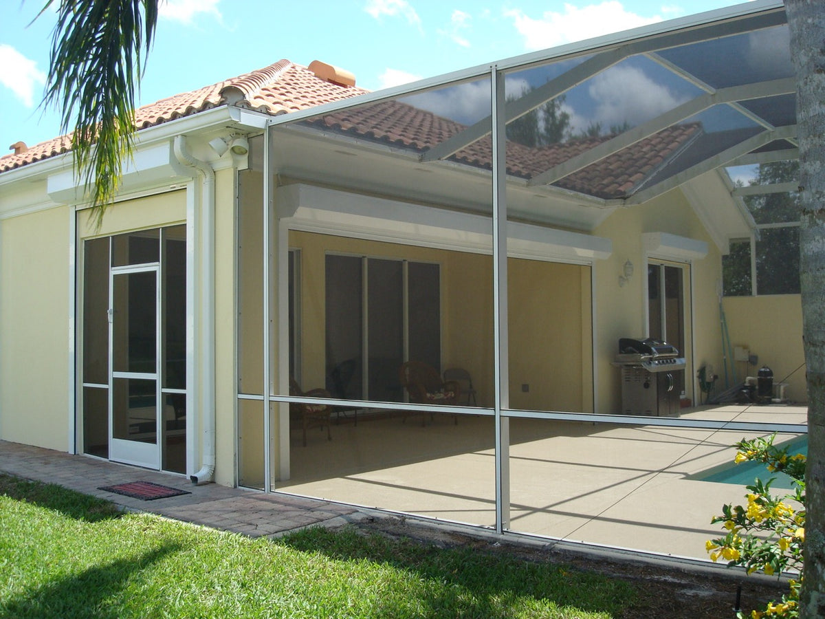 Rolldown hurricane shutters by Advanced Hurricane Technology (photo 107)