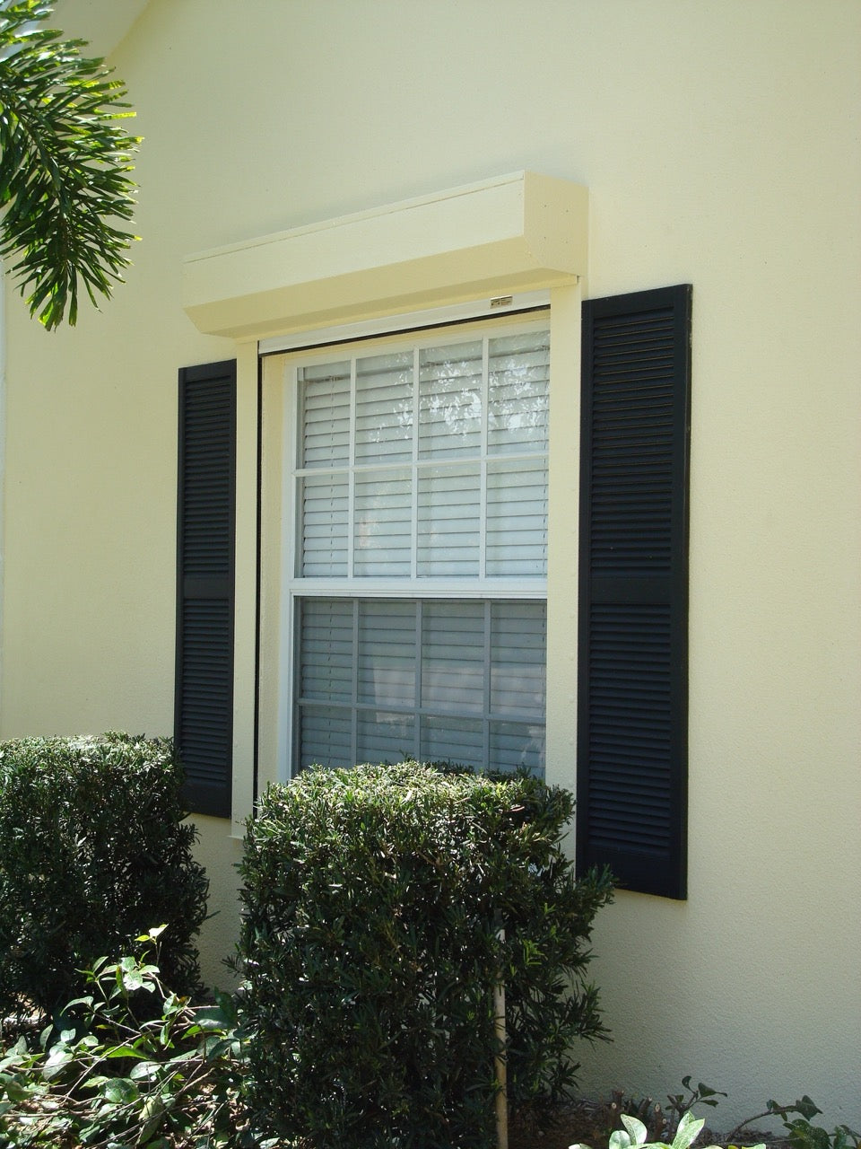 Rolldown hurricane shutters by Advanced Hurricane Technology (photo 109)