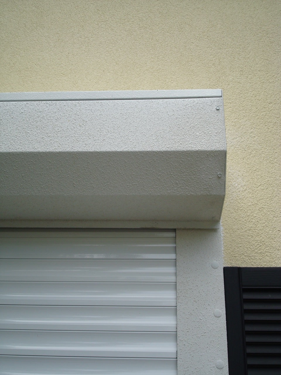 Rolldown hurricane shutters by Advanced Hurricane Technology (photo 110)