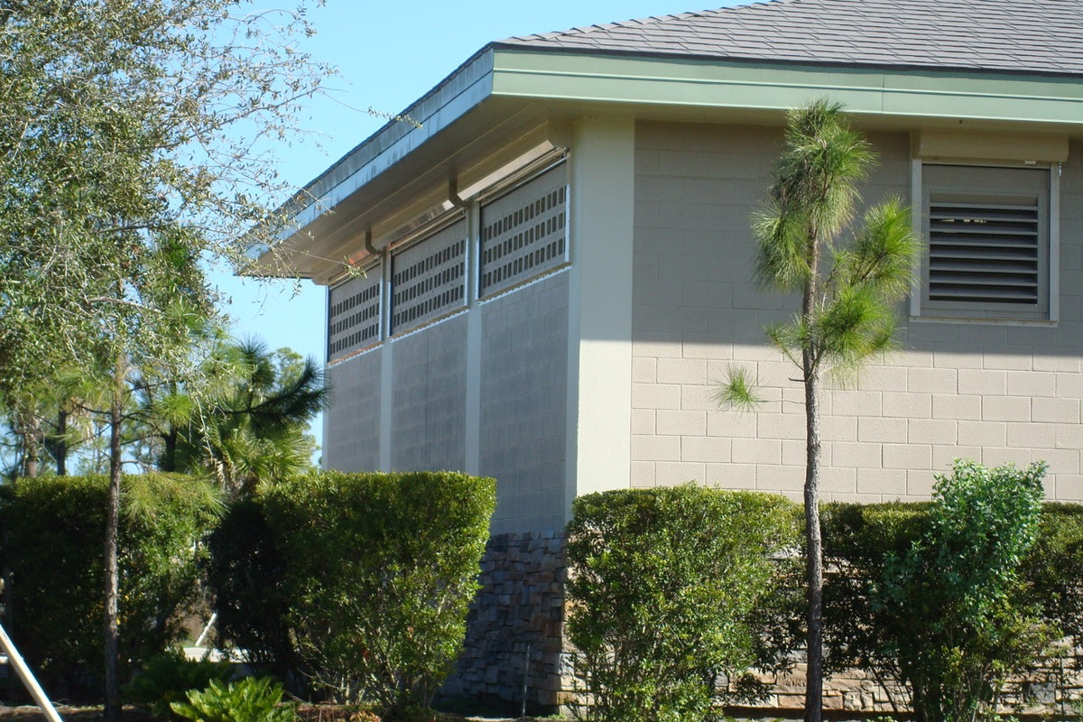 Rolldown hurricane shutters by Advanced Hurricane Technology (photo 113)