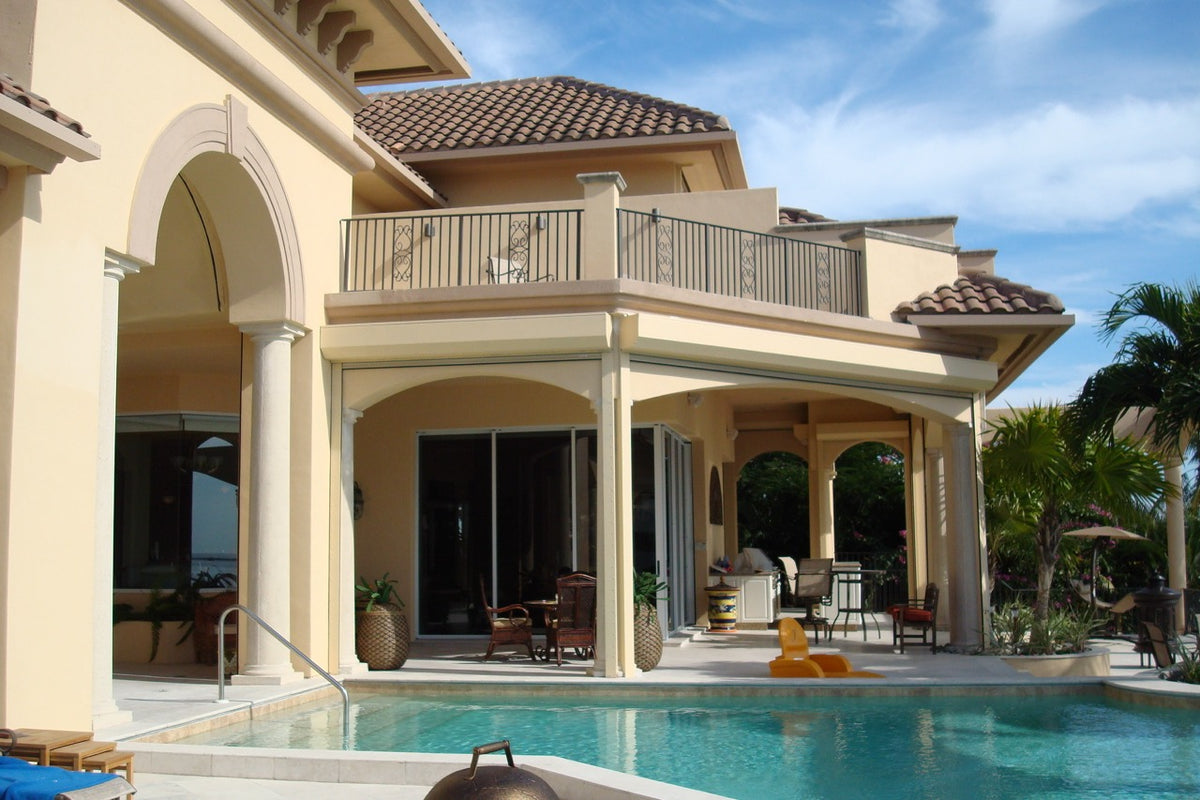 Rolldown hurricane shutters by Advanced Hurricane Technology (photo 115)