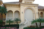 Rolldown hurricane shutters by Advanced Hurricane Technology (photo 117)