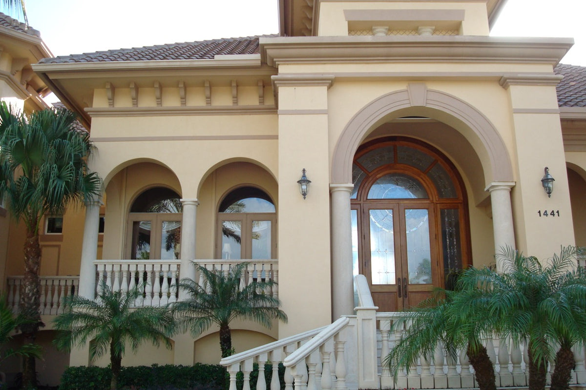 Rolldown hurricane shutters by Advanced Hurricane Technology (photo 120)