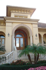Rolldown hurricane shutters by Advanced Hurricane Technology (photo 121)