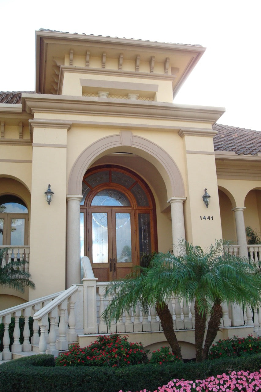 Rolldown hurricane shutters by Advanced Hurricane Technology (photo 121)