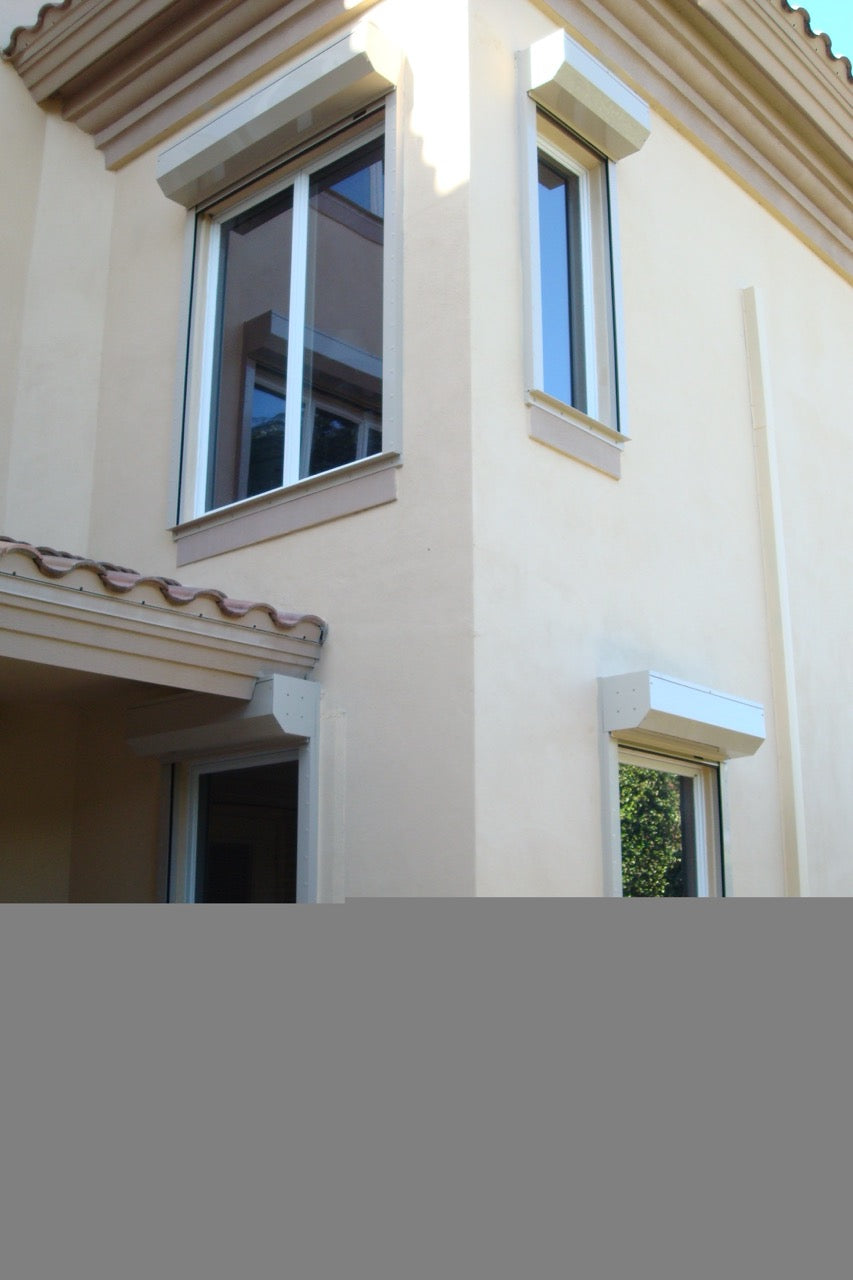 Rolldown hurricane shutters by Advanced Hurricane Technology (photo 125)
