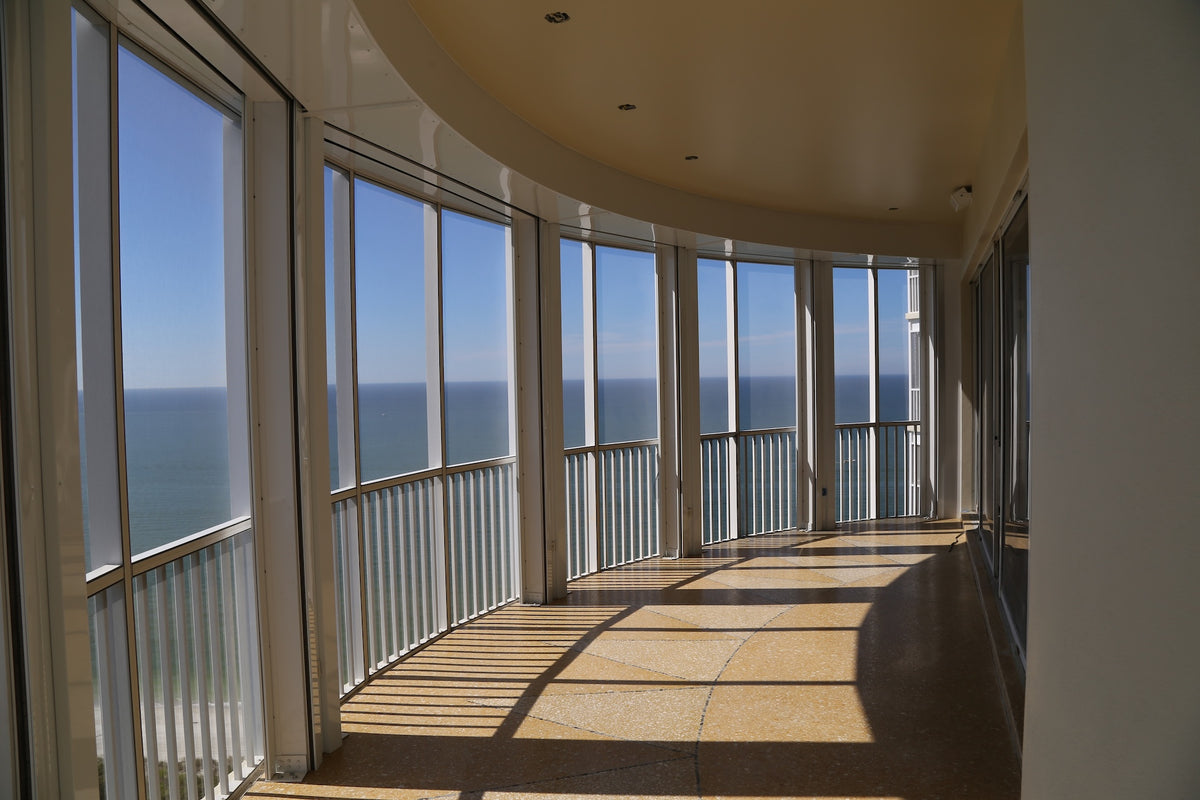 Rolldown hurricane shutters by Advanced Hurricane Technology (photo 202)