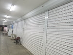 Rolldown hurricane shutters by Advanced Hurricane Technology (photo 155)