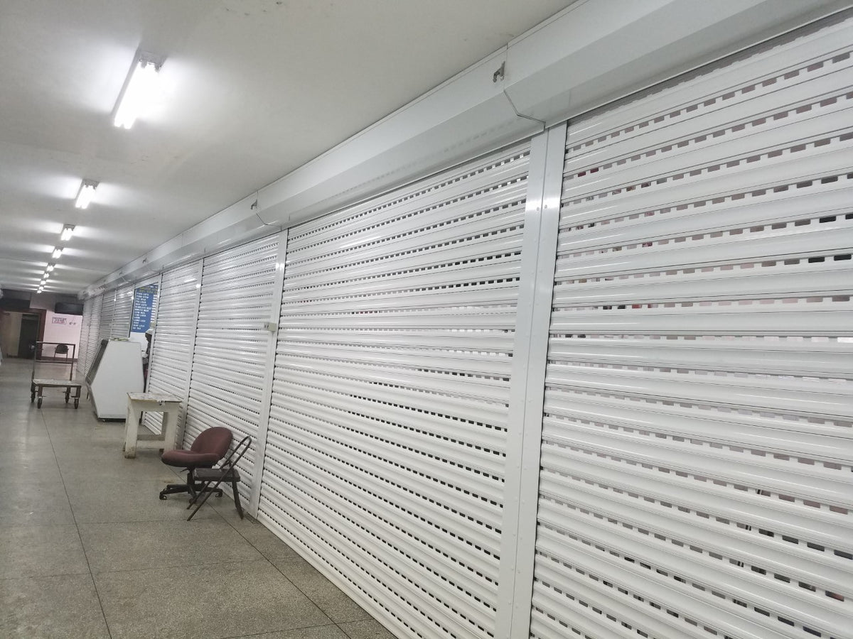 Rolldown hurricane shutters by Advanced Hurricane Technology (photo 155)