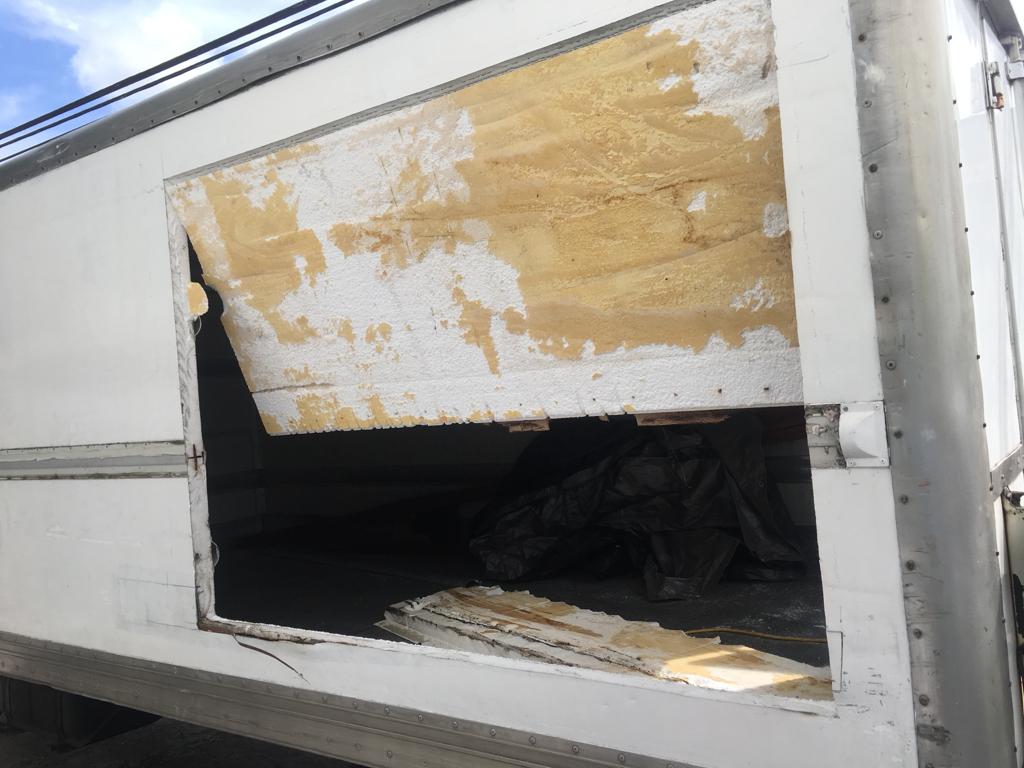 Rolldown hurricane shutters by Advanced Hurricane Technology (photo 156)