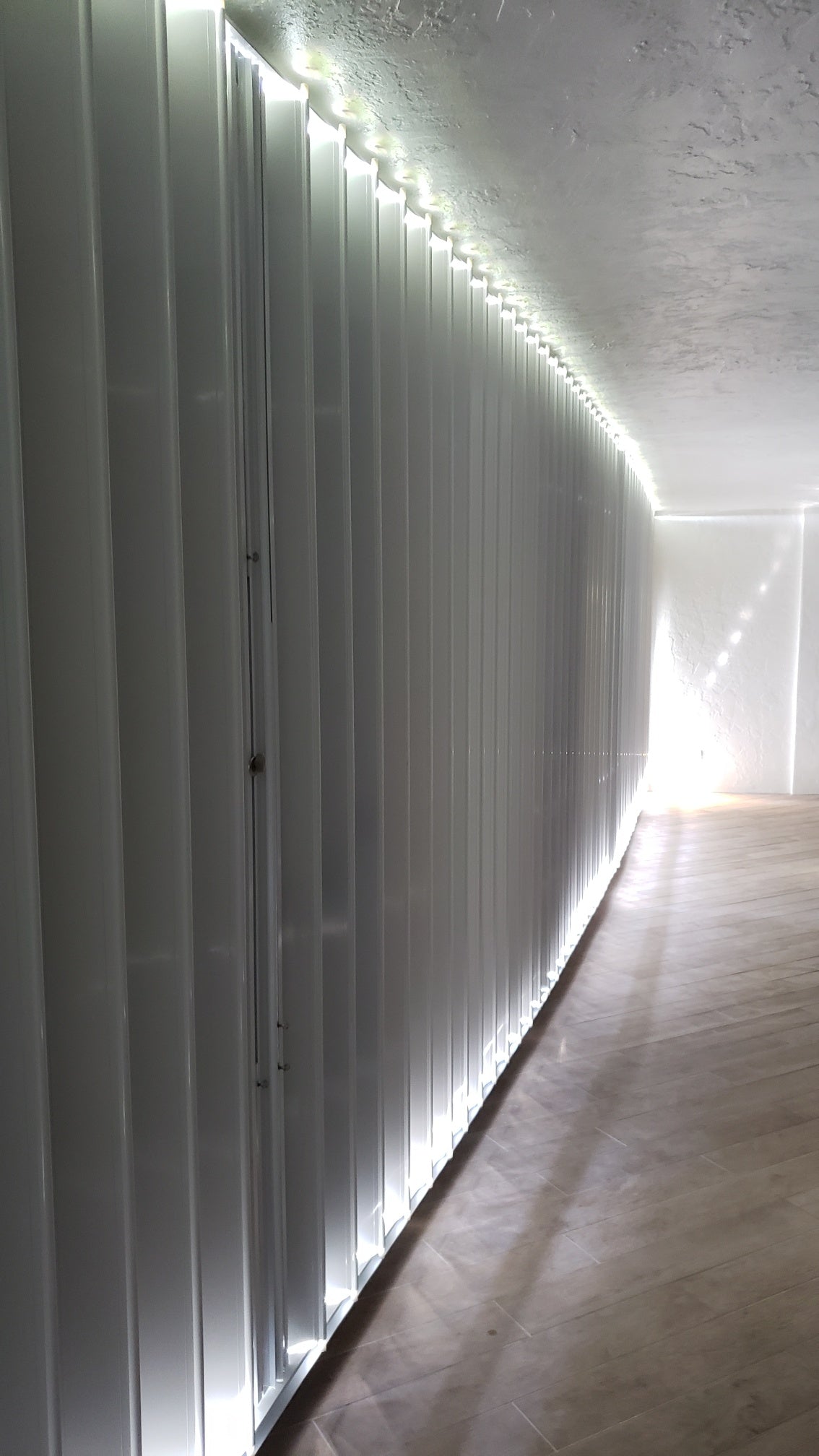 Rolldown hurricane shutters by Advanced Hurricane Technology (photo 203)