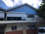 Rolldown hurricane shutters by Advanced Hurricane Technology (photo 157)