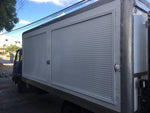 Rolldown hurricane shutters by Advanced Hurricane Technology (photo 159)