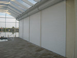 Rolldown hurricane shutters by Advanced Hurricane Technology (photo 161)