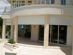 Rolldown hurricane shutters by Advanced Hurricane Technology (photo 162)