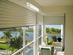 Rolldown hurricane shutters by Advanced Hurricane Technology (photo 163)