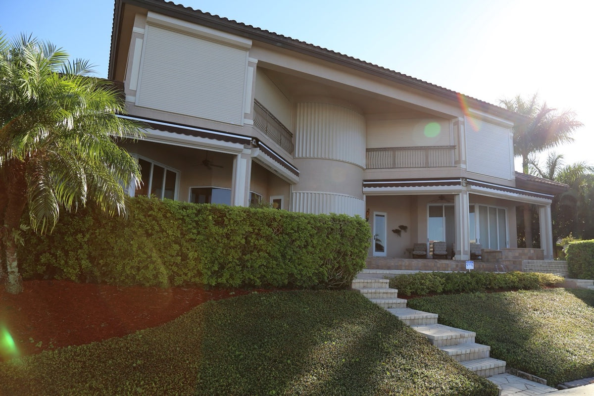 Rolldown hurricane shutters by Advanced Hurricane Technology (photo 129)