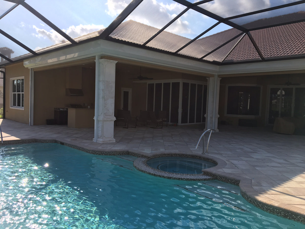 Rolldown hurricane shutters by Advanced Hurricane Technology (photo 169)