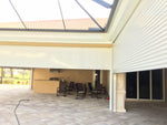 Rolldown hurricane shutters by Advanced Hurricane Technology (photo 171)