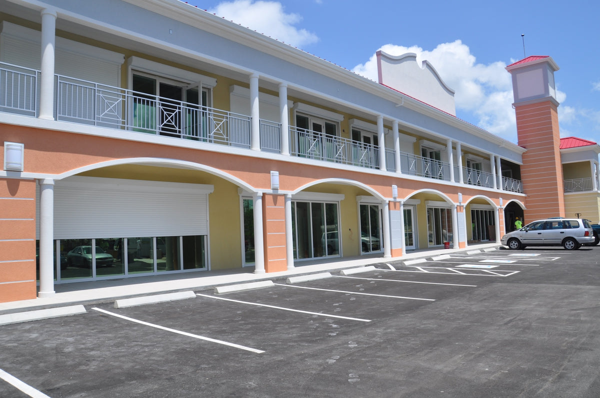 Rolldown hurricane shutters by Advanced Hurricane Technology (photo 172)