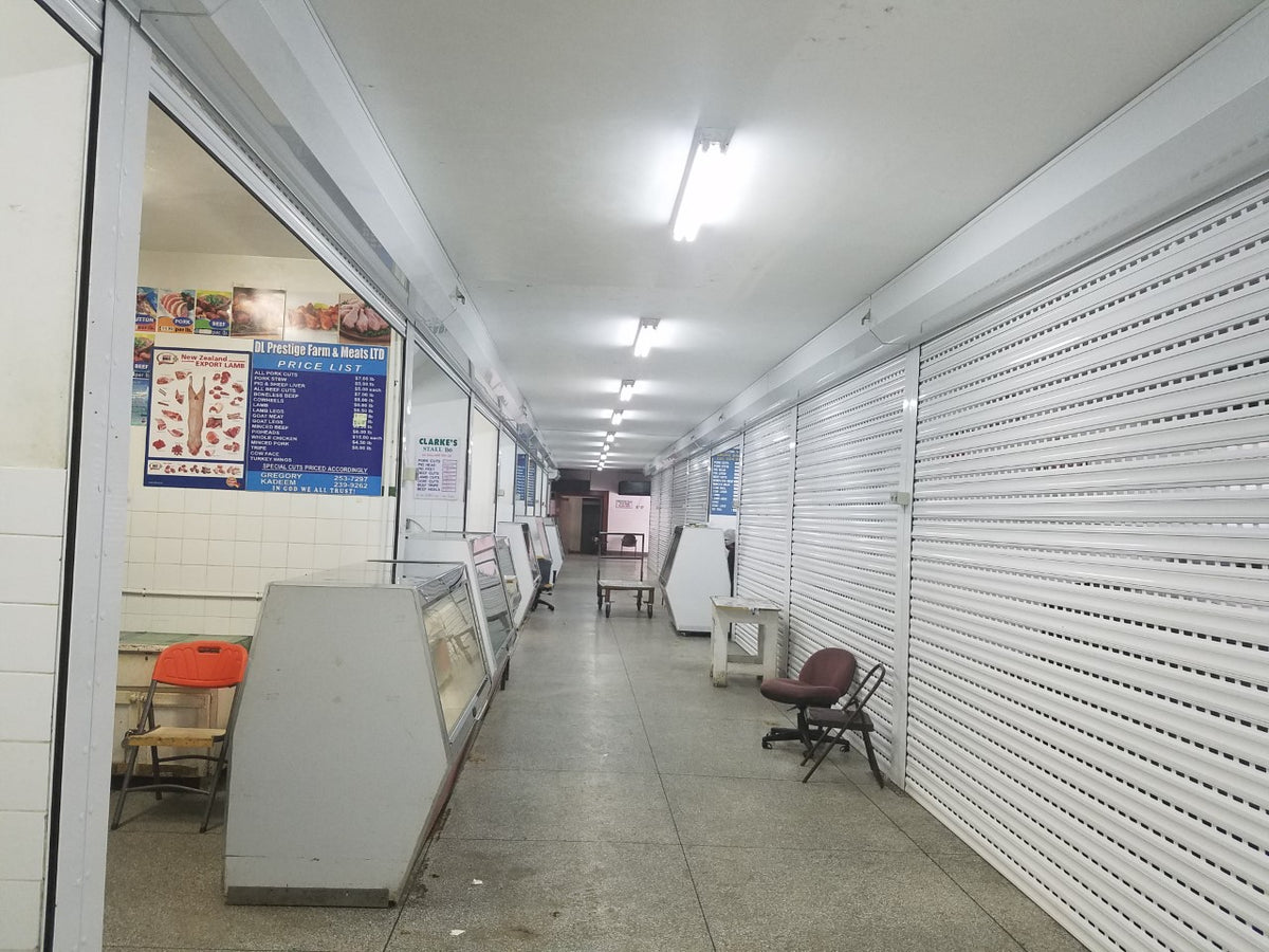 Rolldown hurricane shutters by Advanced Hurricane Technology (photo 176)