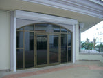 Rolldown hurricane shutters by Advanced Hurricane Technology (photo 179)