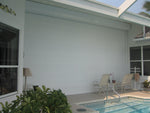 Rolldown hurricane shutters by Advanced Hurricane Technology (photo 6)