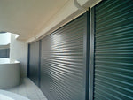 Rolldown hurricane shutters by Advanced Hurricane Technology (photo 181)
